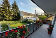 Residence Kolbe: 150m² wunderschöner Eigengarten , chice Wohnung im Erstbezug