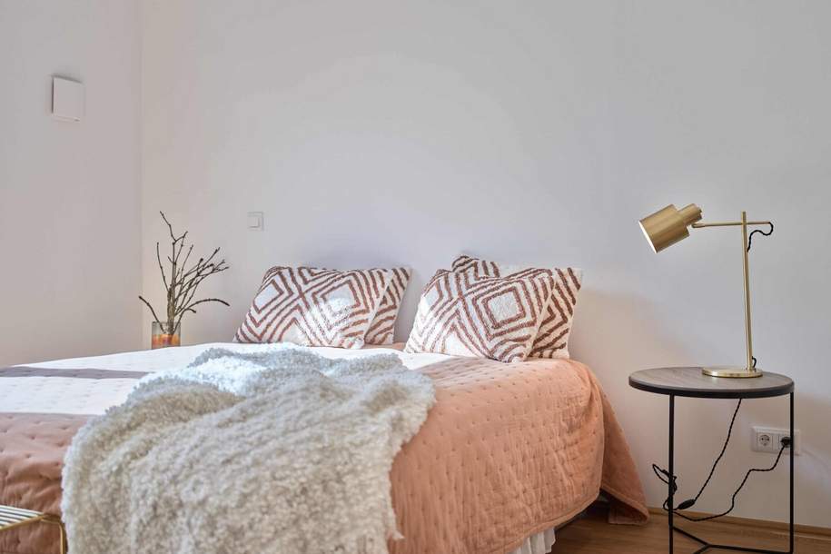 Moderne Vorsorgewohnung nahe U1 Kagran – Ideal für Investoren!, Wohnung-kauf, 289.000,€, 1220 Wien 22., Donaustadt