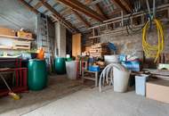 Traumhaus mit großem Garten