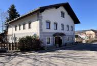 Gasthaus, Zimmer, Wohnung, großes Grundstück - Entwicklungspotential