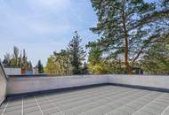 FIXPREIS € 520.000/Villengegend mit 360 Grad Ausblick ( Rooftop) 85m2