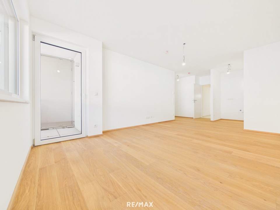 1230 Wien Neubau/Erstbezug | Top 13 | 1-Zimmer + Loggia | Anlegerpreis € 185.321 netto
