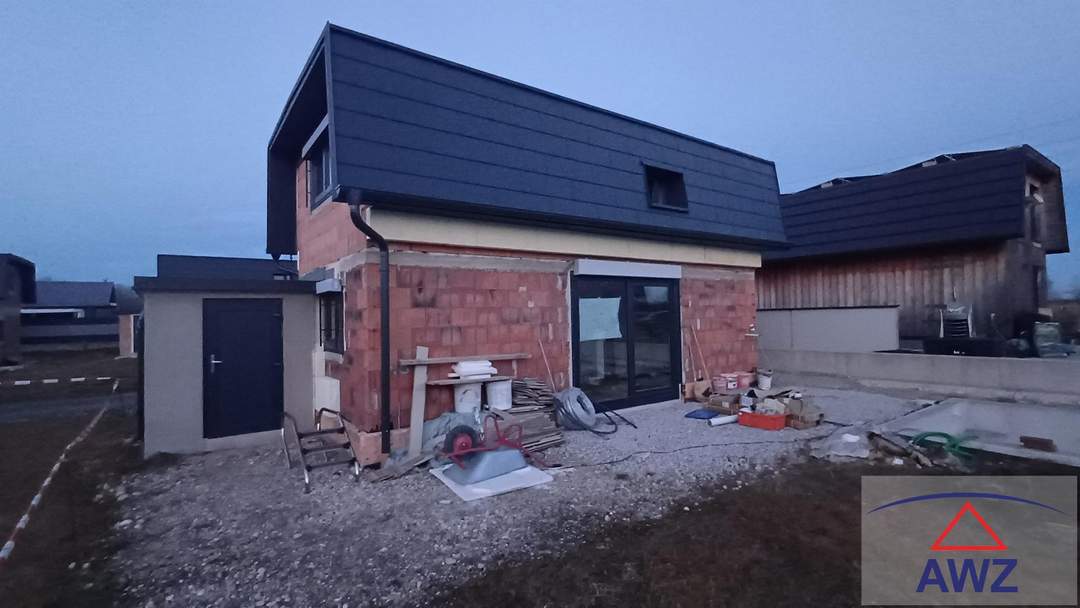 Nettes Haus in Kleingartensiedlung zu verkaufen!