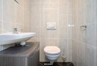 Hochwertige 4-Zimmer-Wohnung mit traumhafter Dachterrasse, Garage & Parkplatz in sonniger Ruhelage!