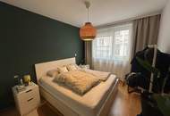 Schöne 2-Zimmer-Wohnung mit Terrasse!