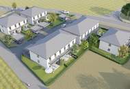 BAUSTART - GEFÖRDERTES Doppelhaus I WOHNTRAUM PAICHBERG