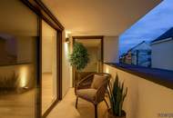 NEUBAU WOHNUNG II ERSTBEZUG MIT LOGGIA II 3 ZIMMER II NÄHE OTTAKRINGER BRAUEREI II PROJEKT ABELEGASSE 20