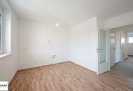 Go2Eisenstadt! Freundliche, helle 3 Zimmer Erstbezugswohnung + Balkon + Parkplätze
