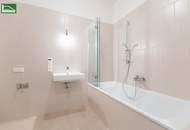 Rarität - EG-Wohnung mit großem Garten in Grün-Ruhelage mit 3.Zimmer - Provisionsfreier Erstbezug