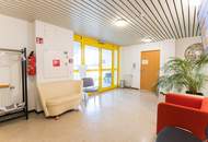 *** E R T R A G S O B J E K T *** Bürogebäude in Innenstadt-Nähe