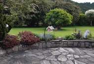 Wohn- und Geschäftshaus mit großem Garten in St. Stefan ob Leoben