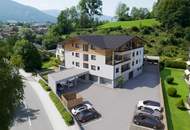 "Neubau-Projekt" Moderne Wohnanlage in Aigen im Ennstal!