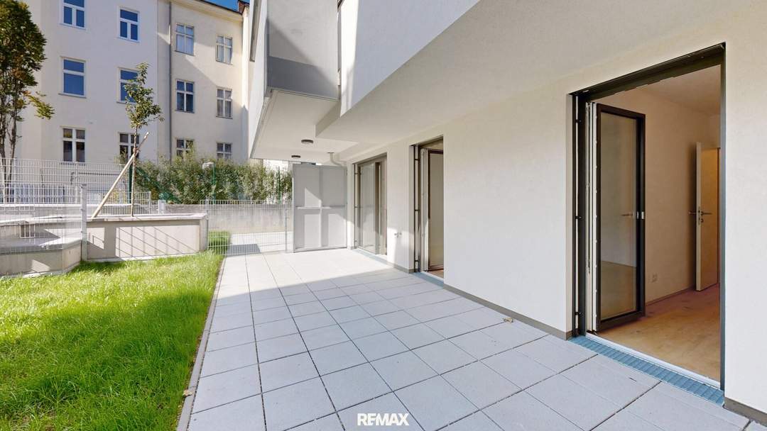 Neubau in Hietzing – Grünlage &amp; perfekte U4-Anbindung