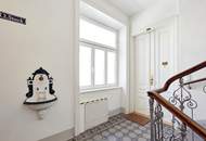 Wertbeständiger Wohntraum I 2 Zimmer-Altbauwohnung nähe Hütteldorfer Straße