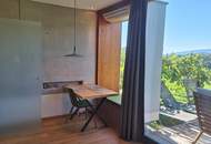 "Above it All" – Luxus-Apartment am Hochgrassnitzberg mit Aussicht und Anlagefaktor