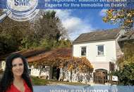 Romantische Kellerjuwele mit sonniger Terrasse und Naturgarten!