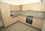 Super helle 2,5-Zimmer-Wohnung mit zwei Balkonen und cooler Lage!