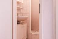 Zentral in Mödling: 2 Zimmer mit Lift – € 129.000