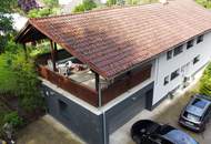 Modernes Familienhaus mit 412,59 m² Nutzfläche, 3 Terrassen & Top-Energiewerten – Provisionsfrei direkt vom Eigentümer! (Provisionsfrei)