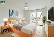 LEVEL GRAZ – Smart wohnen, zentral leben