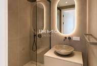 Commission-free - U1 Donauinsel: Danube Luxury: A Rare 151 m² Designer Residence