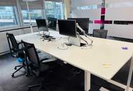 Attraktive Neubau-Büroflächen in Neu Marx!