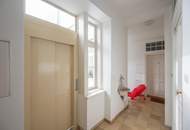 ALTBAUBWOHNUNG - PERFEKTER SCHNITT I | OPEN HOUSE am 18.11.25