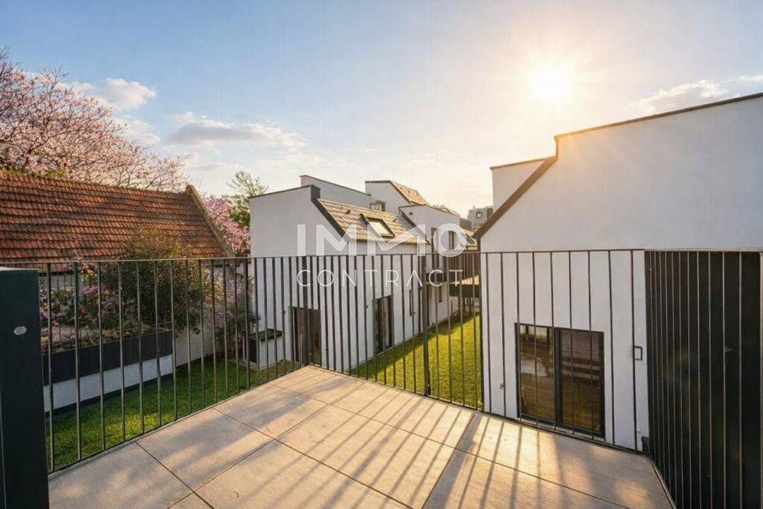 Attraktive Kapitalanlage: 1,5-Zimmer-Wohnung in ruhiger Innenhoflage mit bester Infrastruktur