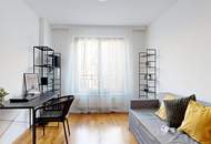 Traumhafte 4-Zimmer-Wohnung mit Tiefgaragenplatz – Perfekt für Familien!
