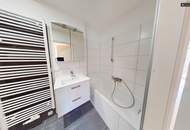 ERSTBEZUG ++ neu sanierte Mietwohnung ++ mit möblierter Küche