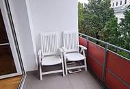 FAMILIENHIT MIT POTENTIAL, 113 m2 Neubau mit Loggia, 4 Zimmer, Küche, 2 Bäder, teilmöbliert, 3. Liftstock, Enkplatz