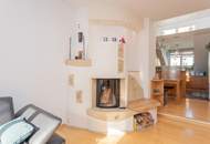 DG-Terrassen-Maisonette nahe Augarten und U4