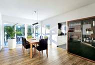 RESERVIERT! Fast energieautark wohnen: Modernes Einfamilienhaus mit top Ausstattung, 3 Bäder