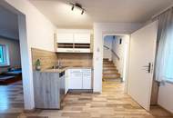 Einfamilienhaus in Ybbs - neuer Wohntrakt zum Fertigstellen inklusive!