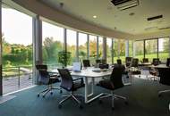 Flexible Co-Working-Spaces im Marchfeld!