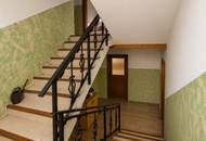 Gepflegtes Einfamilienhaus mit 6 Zimmern und Fernblick in Ludmannsdorf