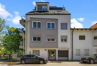 Urbanes Wohnen auf zwei Ebenen: Moderne 2-Zimmer-Maisonette mit Terrasse &amp; Garage!