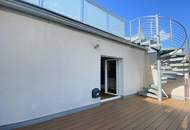 2 TERRASSEN!! 4 ZIMMER, ZENTRALE LAGE mit FERNBLICK!!