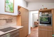 Ankommen, Aufatmen, Genießen - Villa mit Garten, Pool und Dachterrasse an den Weinbergen am Mauerer Berg