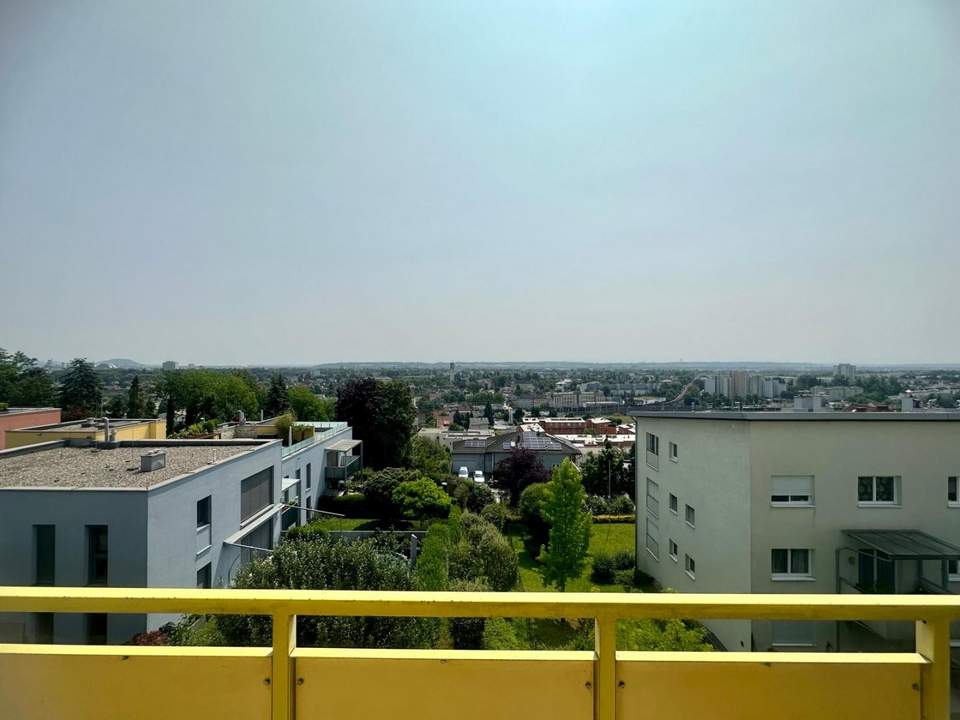Wunderschöne Wohnung am Gaumberg Perfekte Anlagewohnung