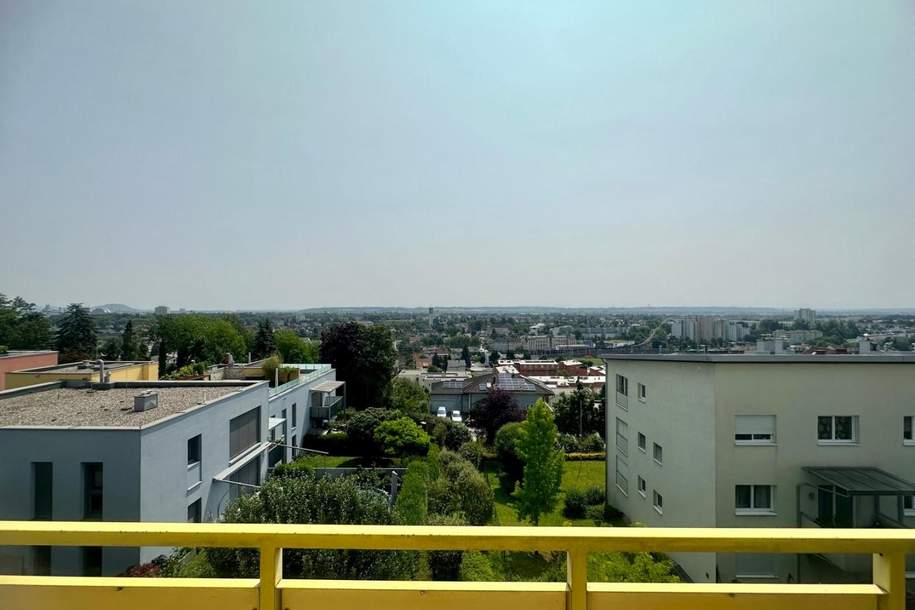 Wunderschöne Wohnung am Gaumberg Perfekte Anlagewohnung, Wohnung-kauf, 199.000,€, 4060 Linz-Land