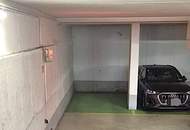 TIEFGARAGENPLATZ - NÄHE NUSSDORFER PLATZ - HEILIGENSTADT