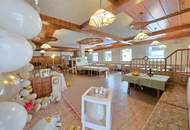 "6 Wohnungen plus Restaurant in bester Lage von St. Leonhard"