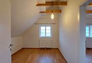 Familientraum - Doppelhaushälfte mit großem Garten am Rosenhügel!