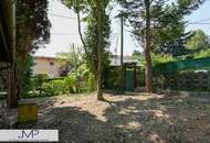 Schönes ebenes Grundstück mit 100m² verbaubarer Fläche!