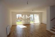 Sonnige Lage - Doppelhaus mit Eigengarten zum Mieten in St. Leonhard/Forst - Provisionsfrei