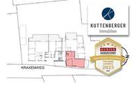 Erstklassige Balkonwohnung mit Blick in´s Grüne (Top 7) - Projekt "KraWe" Am Steindl