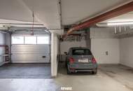 4 Zimmer Gartenwohnung mit Garagenstellplatz in Mauer