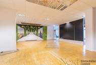 Attraktive Büroeinheit in verkehrsgünstiger Lage von Ansfelden zu vermieten! Auch Lagerflächen sind verfügbar!