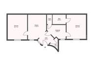 sanierter Altbau *** 3-Zimmer-Wohnung mit Kabinett *** Nähe Sievering, Obkirchermarkt und Grinzing